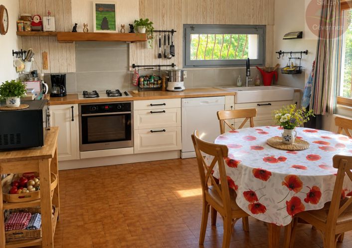 à vendre Maison Boisset Et Gaujac