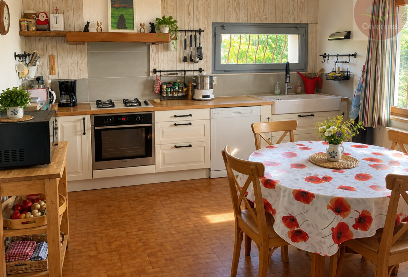 vente Maison Boisset Et Gaujac - Photo 7