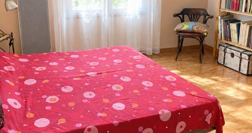 vente Maison Boisset Et Gaujac