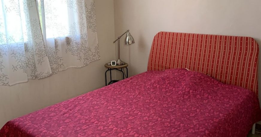 vente Maison Boisset Et Gaujac