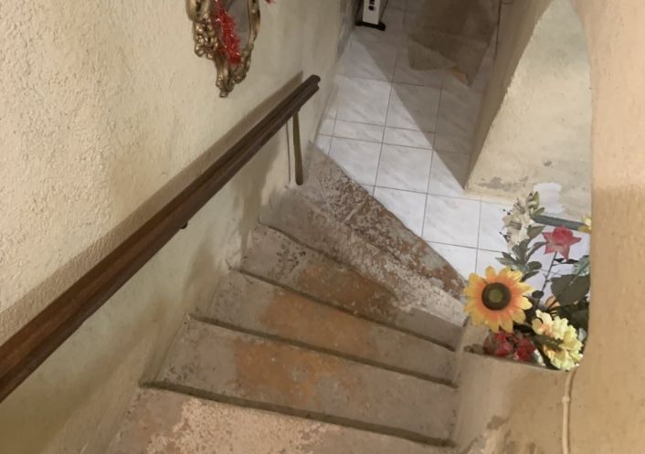 à vendre Maison de village Boucoiran Et Nozieres