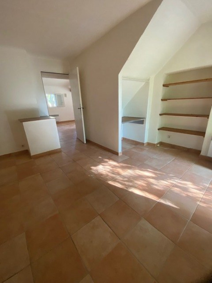 à louer Maison Pompignan - Photo 7