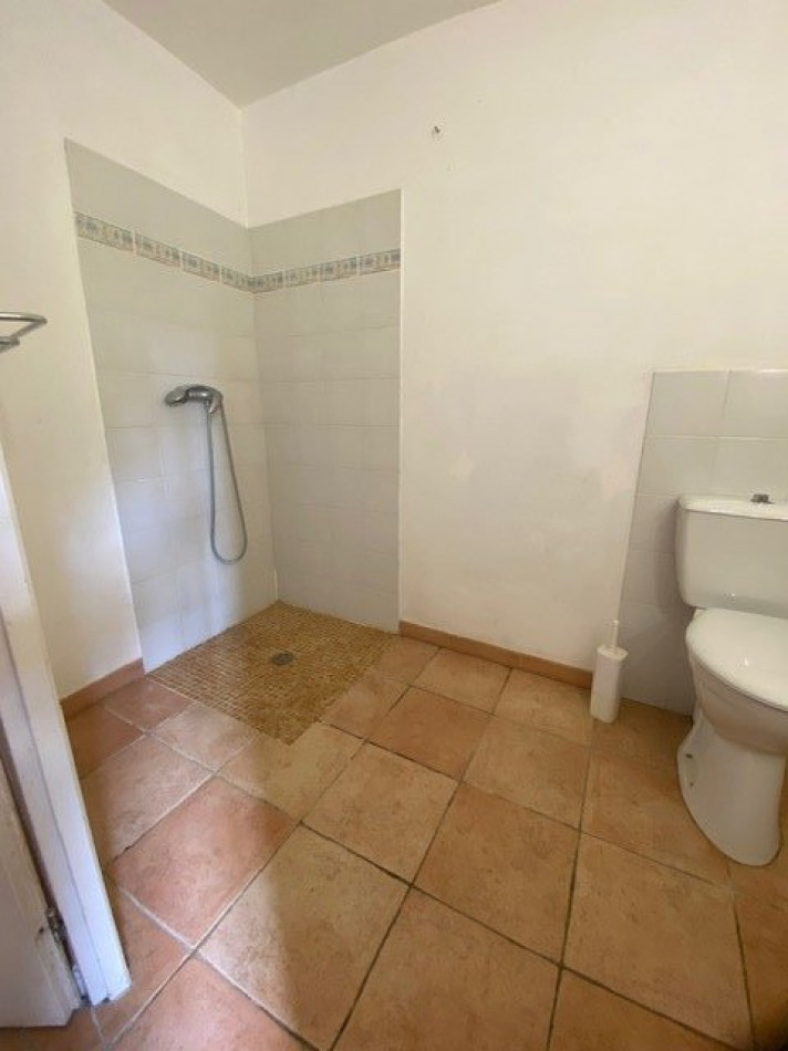 à louer Maison Pompignan - Photo 8