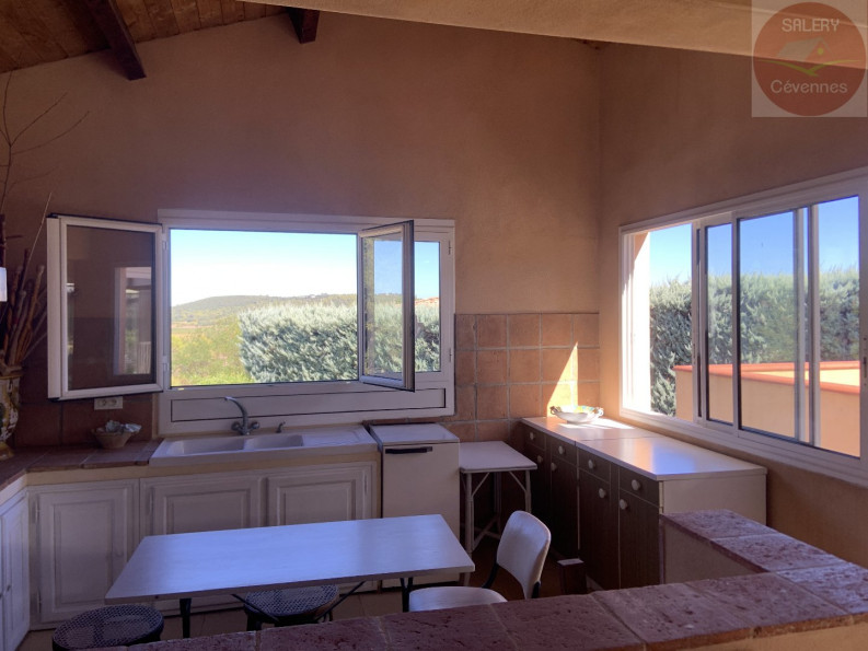 vente Maison Ledignan - Photo 10