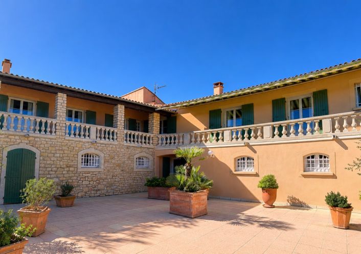 à vendre Maison Ledignan