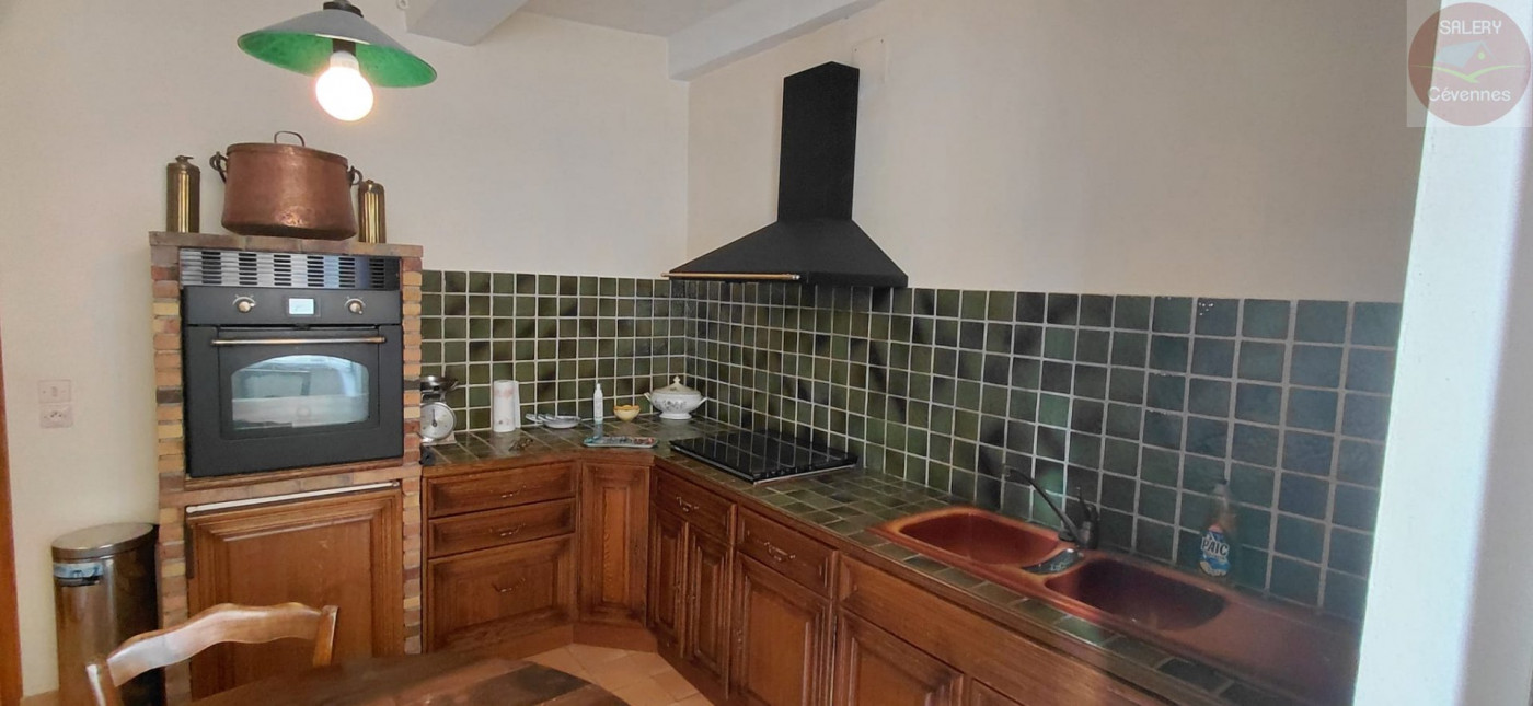 à vendre Maison Alzon - Photo 2