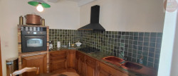 vente Maison Alzon