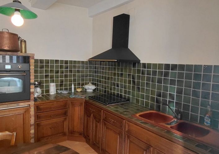 à vendre Maison Alzon