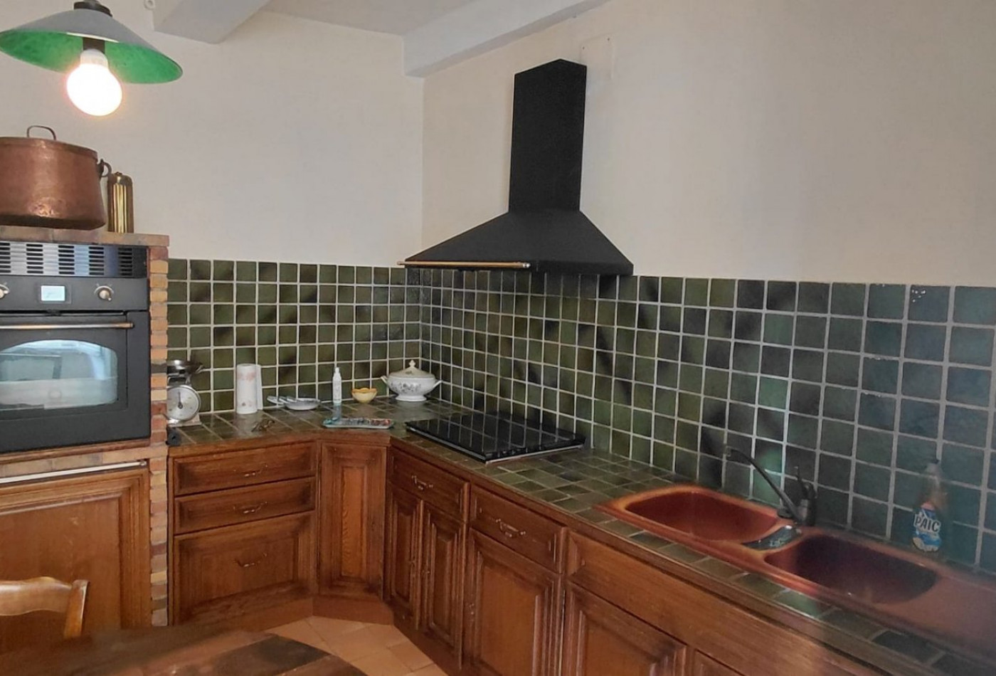 vente Maison Alzon - Photo 2