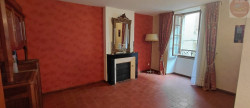 vente Maison Alzon