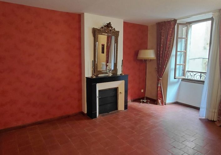 à vendre Maison Alzon