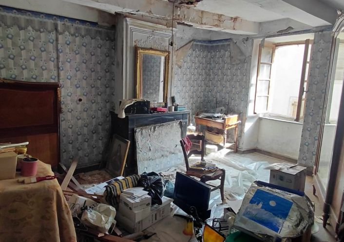 à vendre Maison Alzon