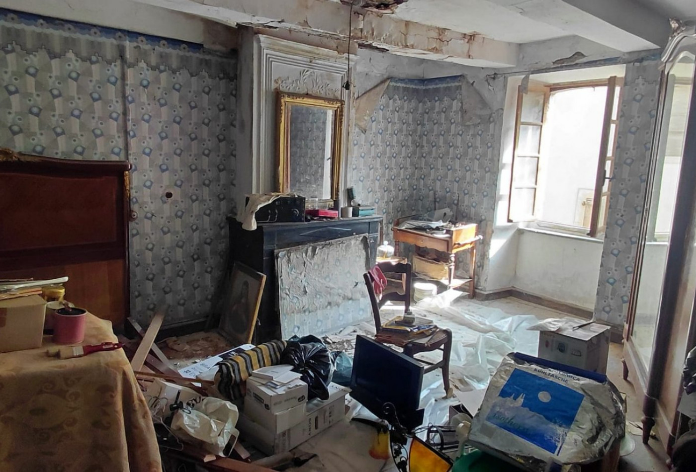 vente Maison Alzon - Photo 7