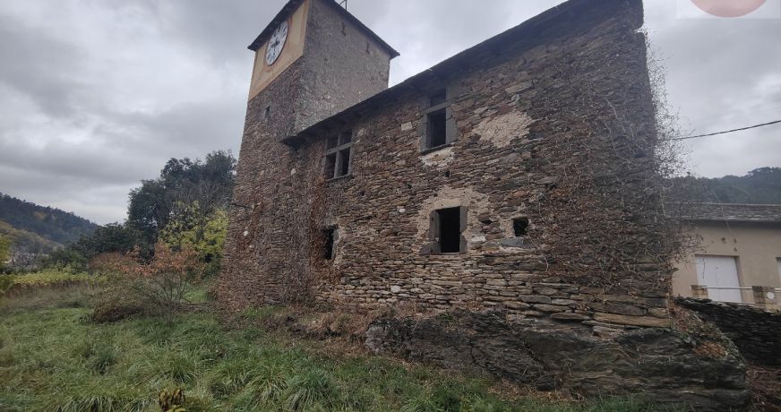 vente Maison à rénover Saint Andre De Valborgne