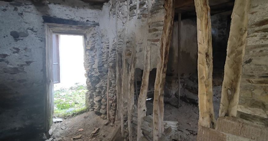 vente Maison à rénover Saint Andre De Valborgne