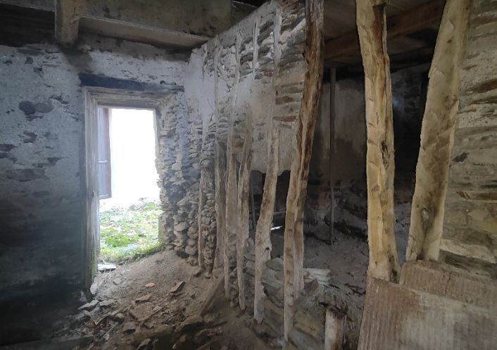 à vendre Maison à rénover Saint Andre De Valborgne