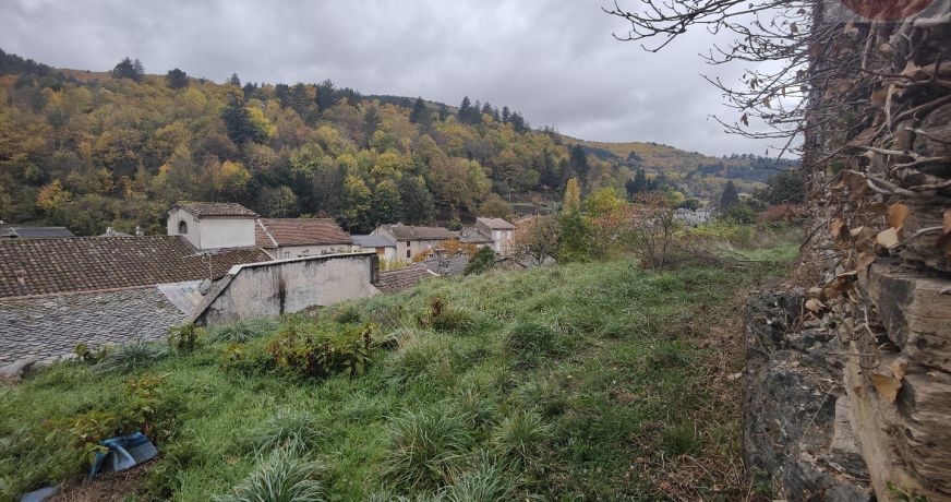 vente Maison à rénover Saint Andre De Valborgne