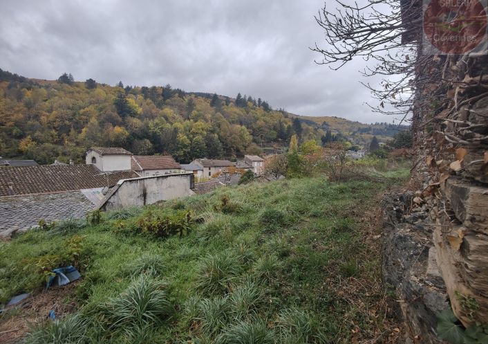 à vendre Maison à rénover Saint Andre De Valborgne