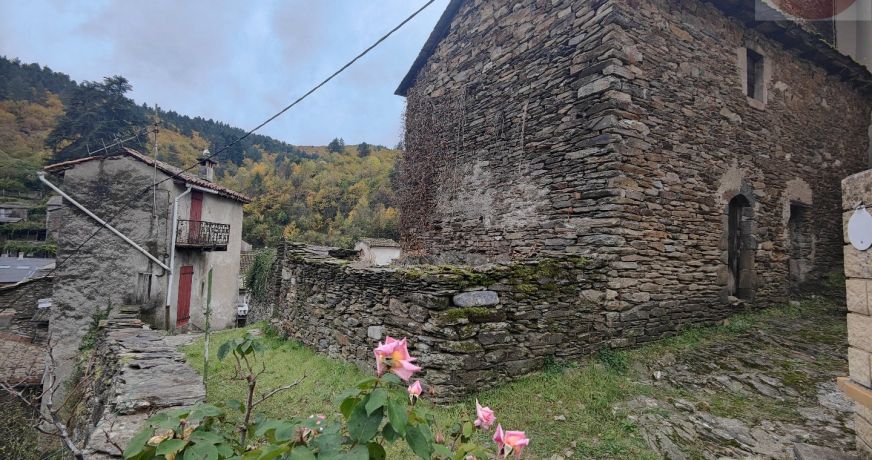 vente Maison à rénover Saint Andre De Valborgne