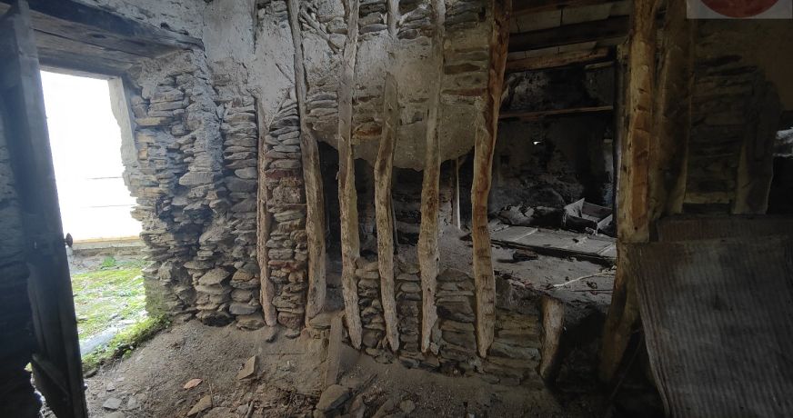 vente Maison à rénover Saint Andre De Valborgne