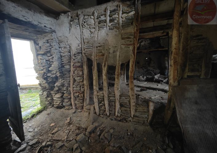 à vendre Maison à rénover Saint Andre De Valborgne