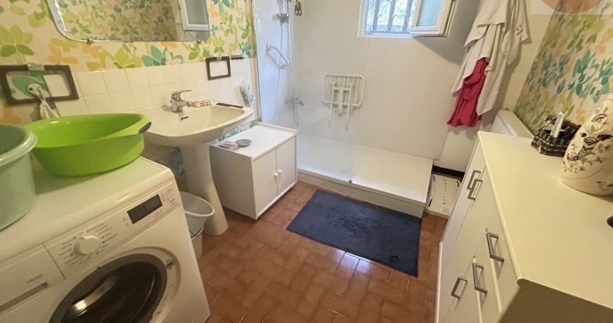 vente Maison Colognac