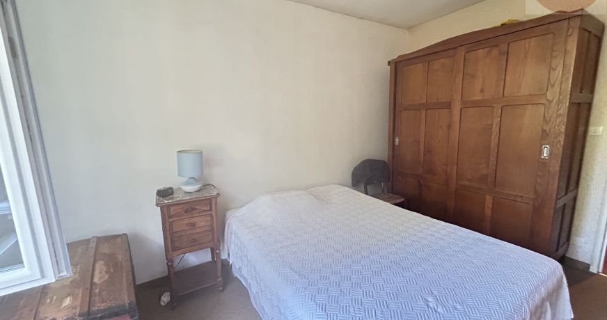 vente Maison Colognac