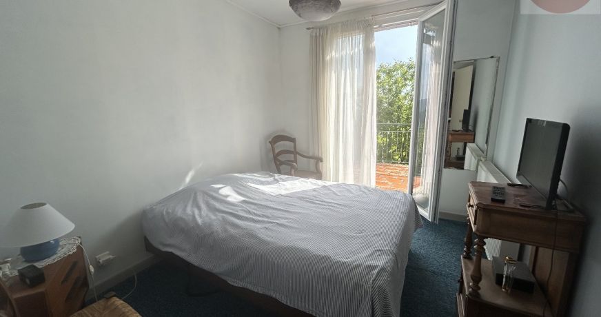 vente Maison Colognac