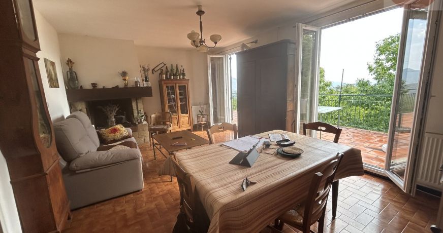 vente Maison Colognac