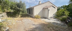 vente Maison Colognac