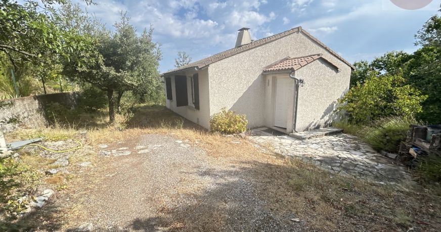 vente Maison Colognac
