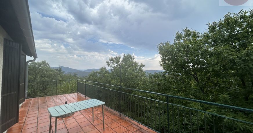 vente Maison Colognac