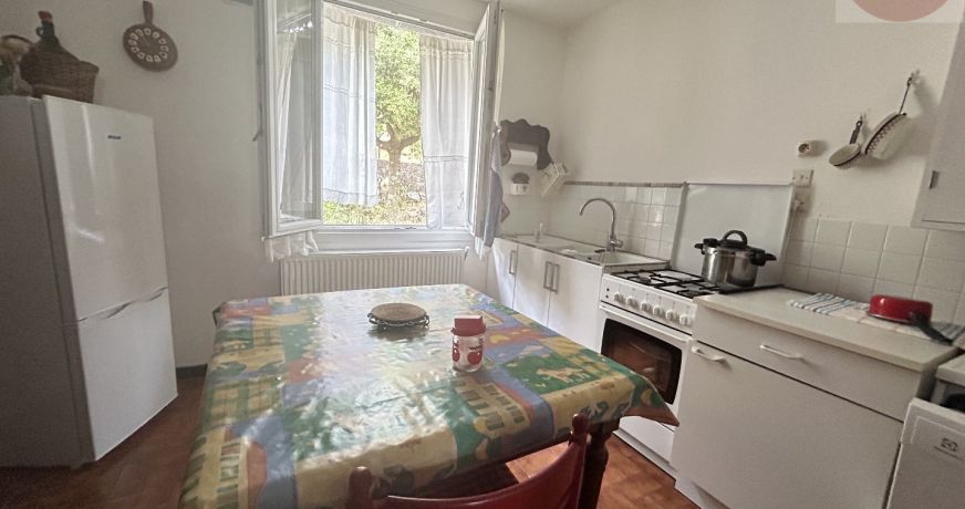 vente Maison Colognac
