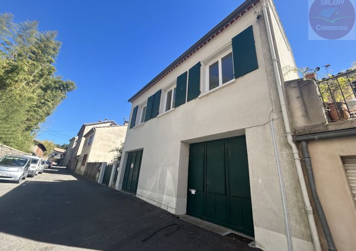 à vendre Maison Saint Jean Du Gard