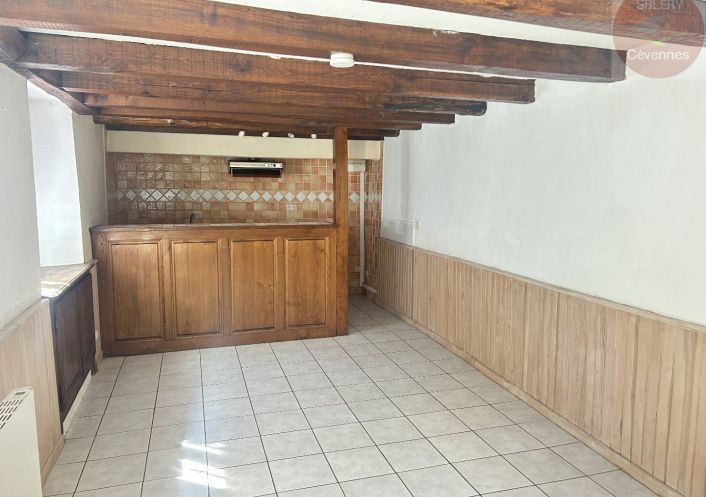 à vendre Maison Saint Jean Du Gard