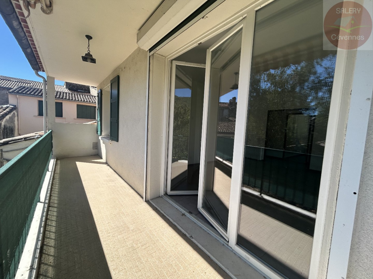 à vendre Maison Saint Jean Du Gard - Photo 2