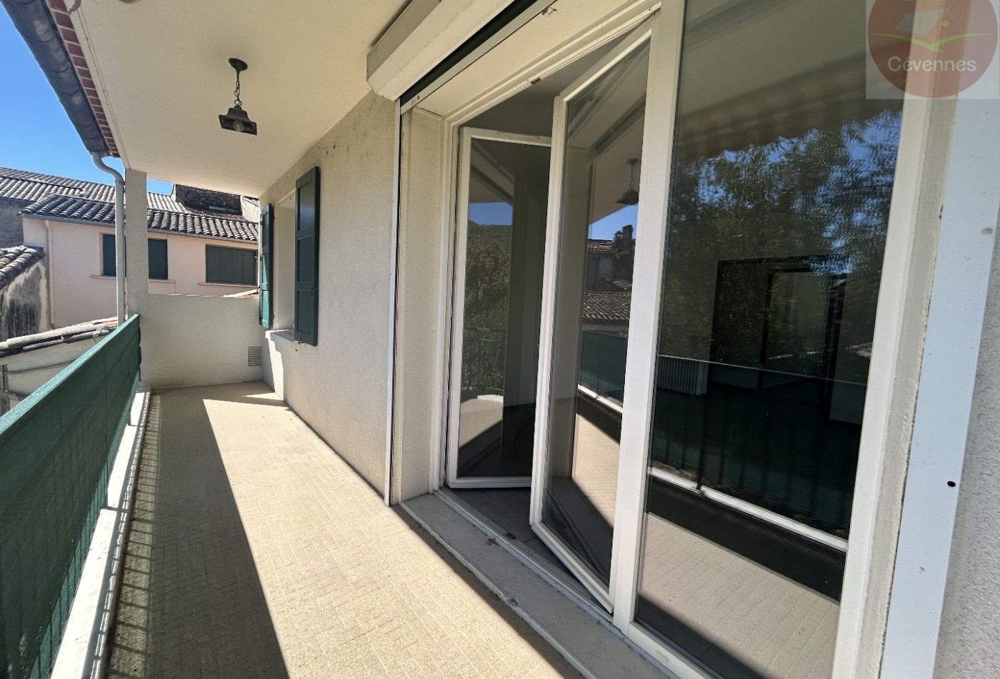 vente Maison Saint Jean Du Gard - Photo 2