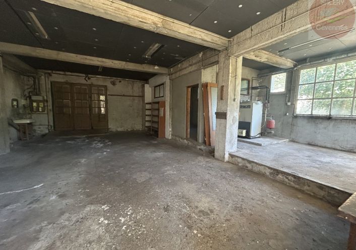 à vendre Maison Saint Jean Du Gard