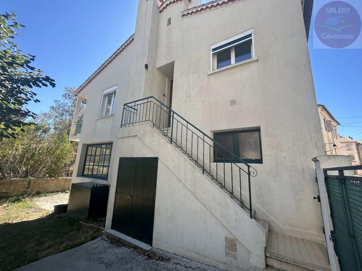 à vendre Maison Saint Jean Du Gard - Photo 5
