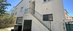 vente Maison Saint Jean Du Gard