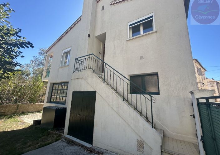 à vendre Maison Saint Jean Du Gard