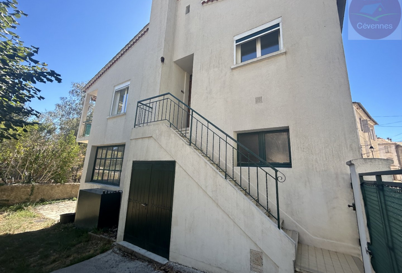 vente Maison Saint Jean Du Gard - Photo 5
