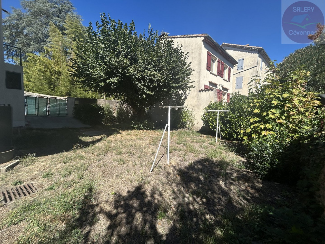 à vendre Maison Saint Jean Du Gard - Photo 9