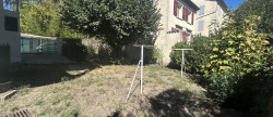vente Maison Saint Jean Du Gard