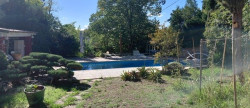vente Maison Montferrier Sur Lez