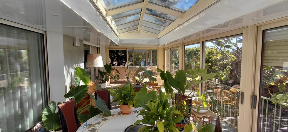 vente Maison Montferrier Sur Lez - Photo 4