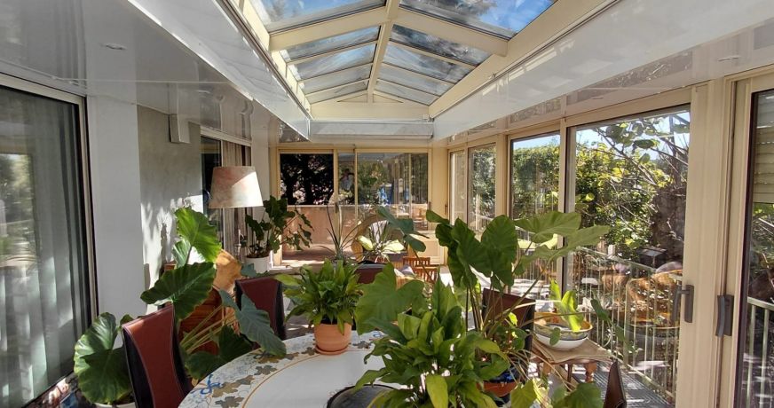 vente Maison Montferrier Sur Lez