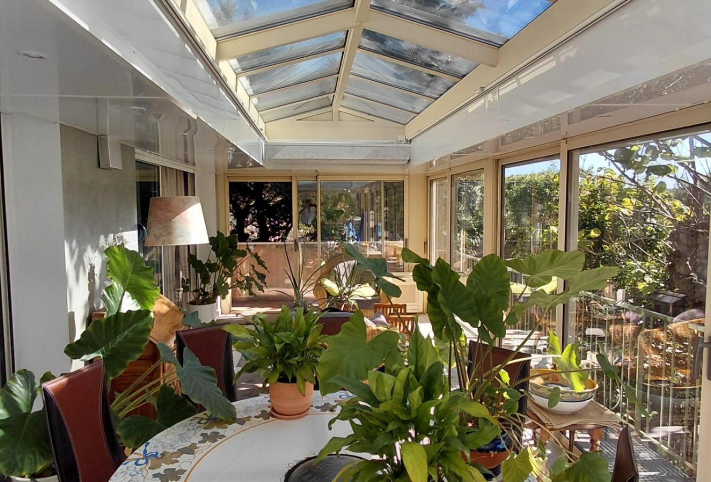 vente Maison Montferrier Sur Lez - Photo 5