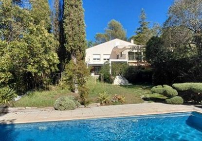 vente Maison Montferrier Sur Lez