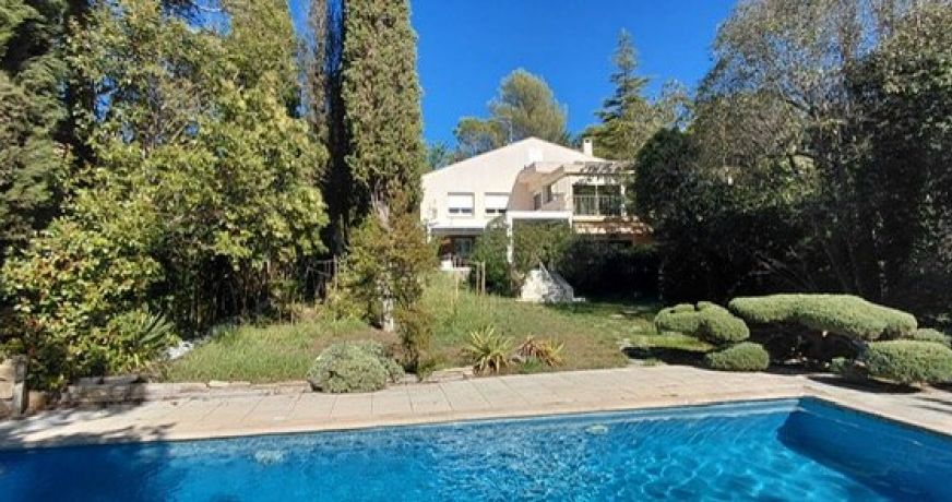 vente Maison Montferrier Sur Lez